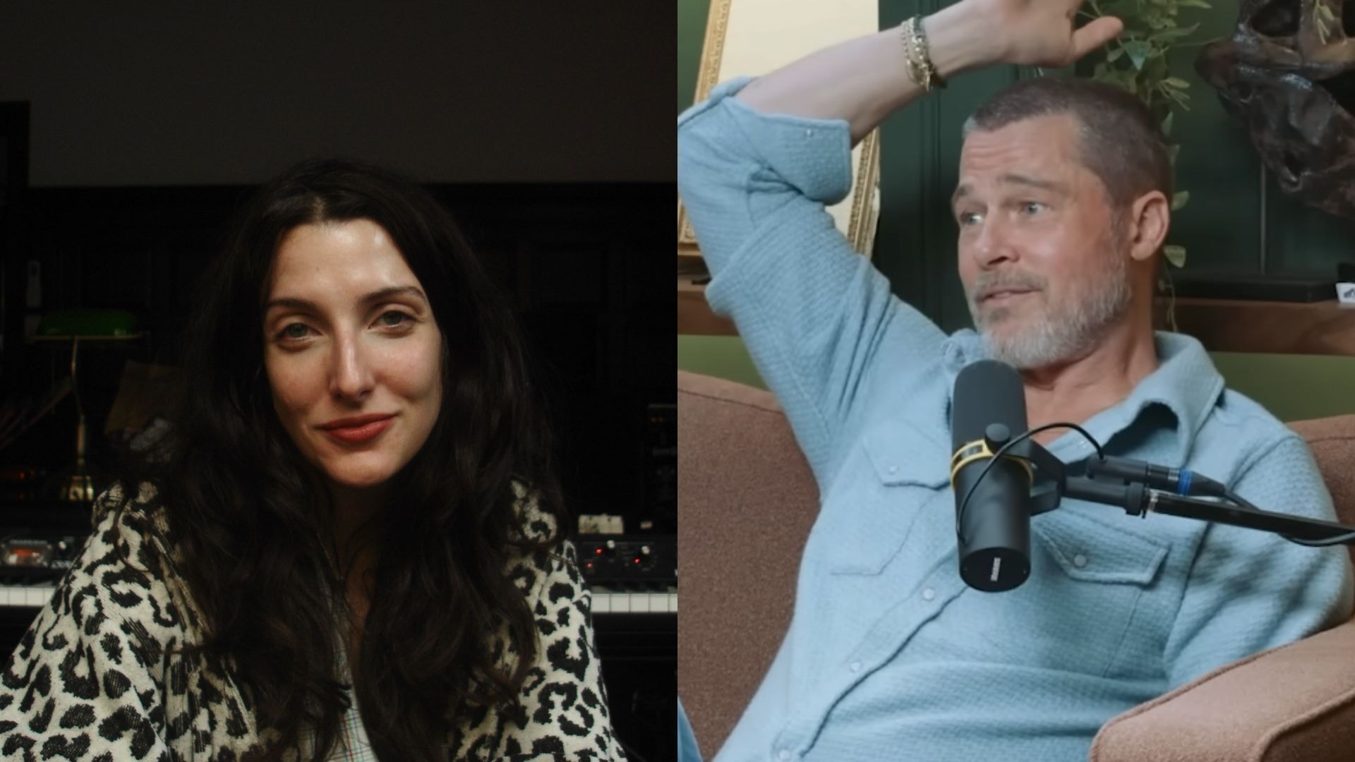 Sabrina Sato mostra rosto do bebê com Nicolas Prattes em ultrassom; veja