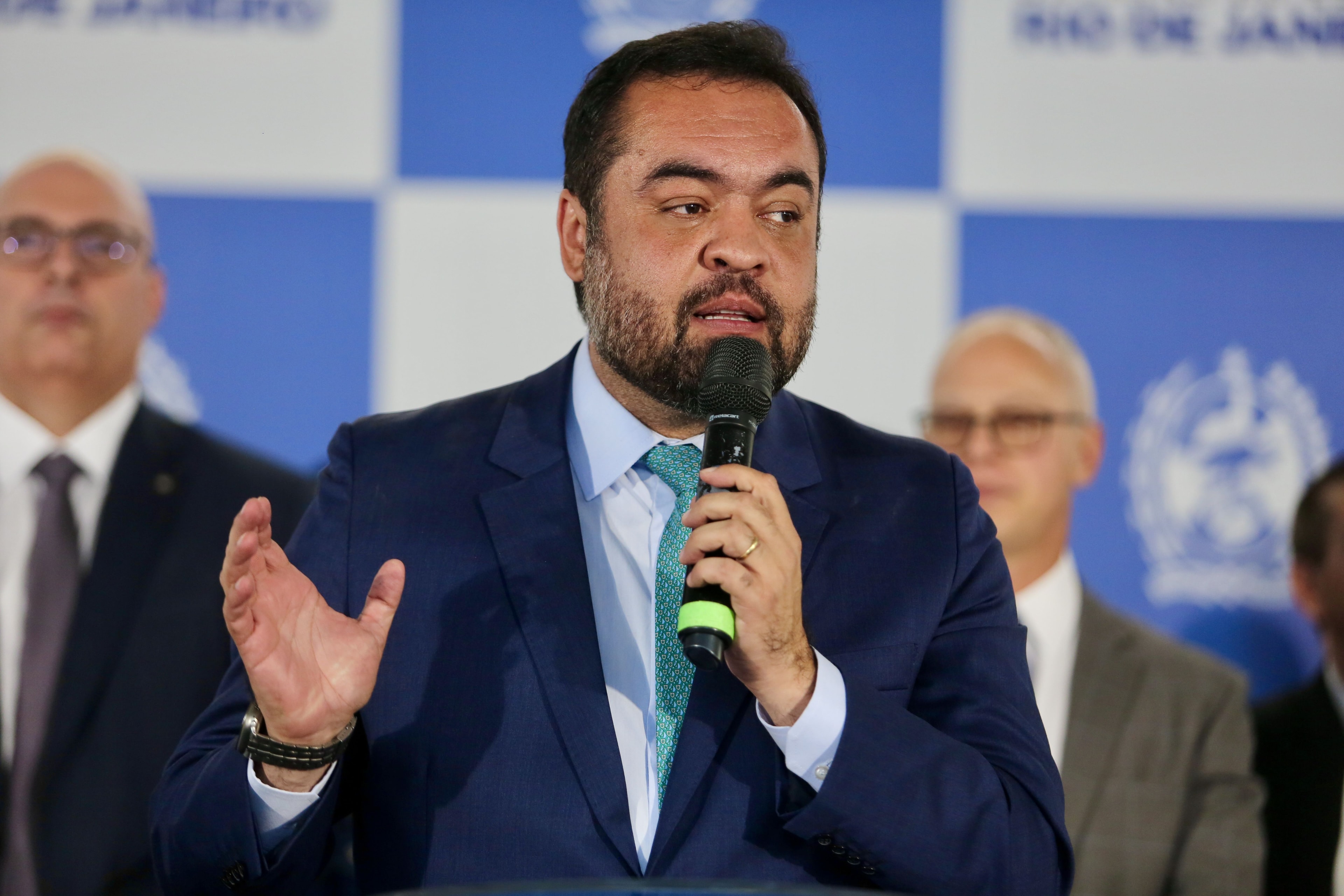 Nexus: 49% desaprovam governo Lula; 46% aprovam