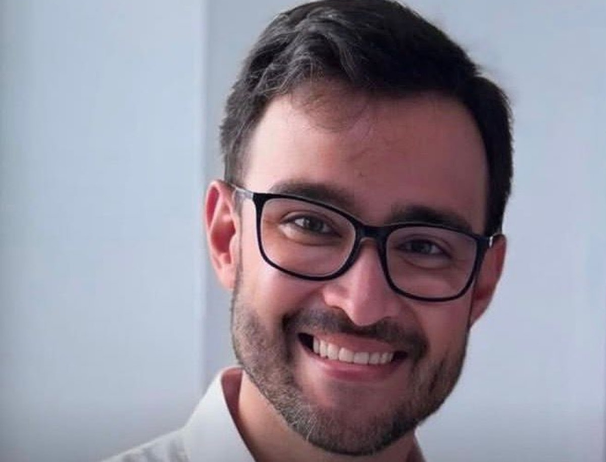 Filho de ministro de Lula entra na política e vai disputar eleição