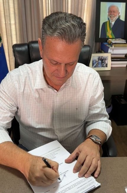 Brasil e Guatemala assinam acordo para cooperação agropecuária