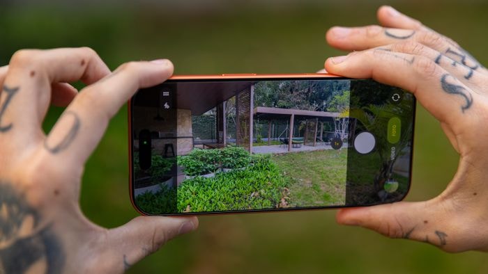 iOS 27 pode corrigir uma das maiores limitações da câmera do iPhone