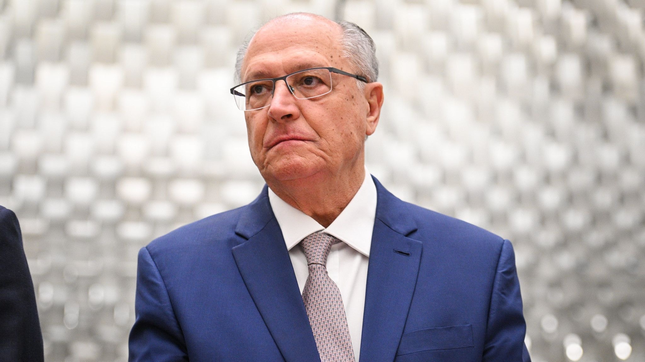 Eleições 2026: Nenhum lugar do mundo tem eleição fácil, diz Alckmin à CNN
