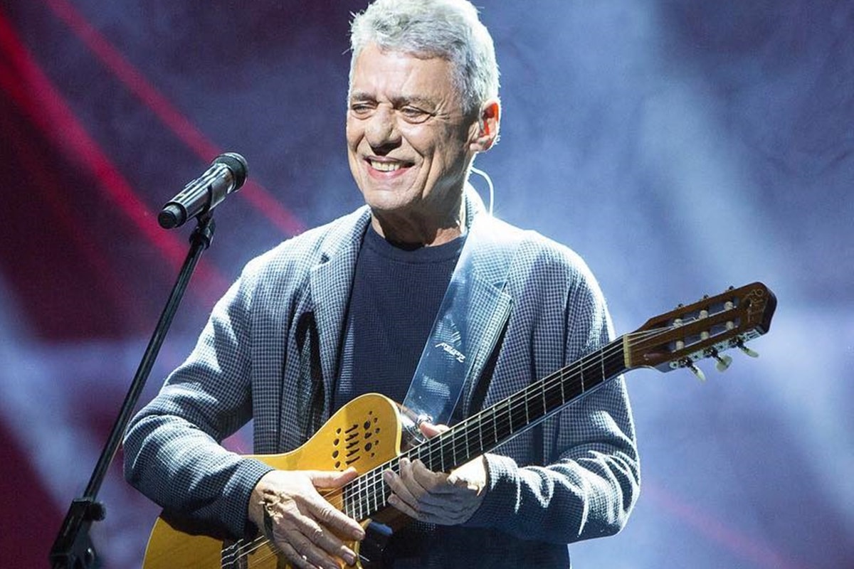 Entenda por que Chico Buarque, Gil e Djavan processaram deputada do PL