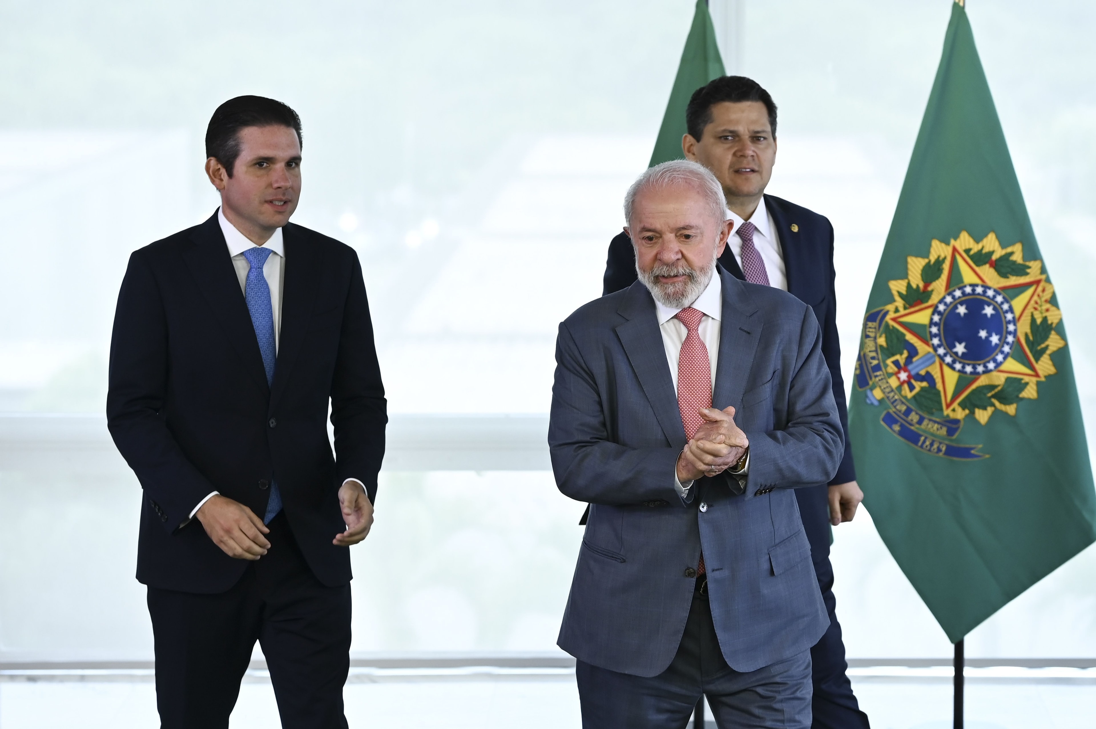 Ano eleitoral pressiona risco econômico do Brasil, diz Arko Advice