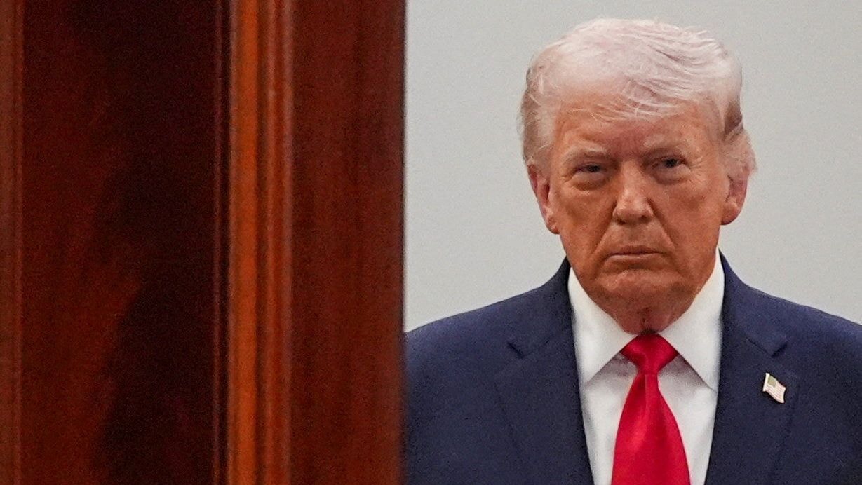 Premiê do Paquistão agradece Trump por esforços “para buscar a paz”