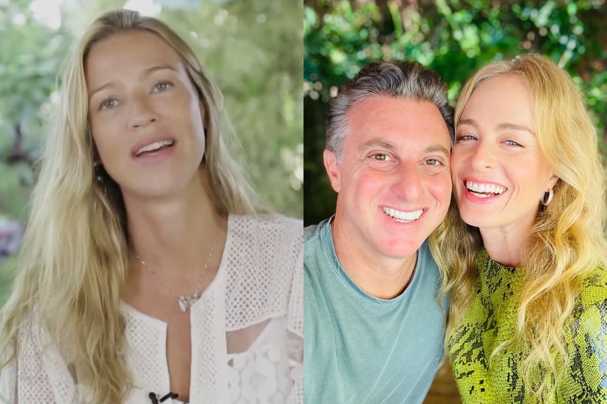 Luana Piovani detona Huck e Angélica após suposto crime eleitoral: "Sujos"