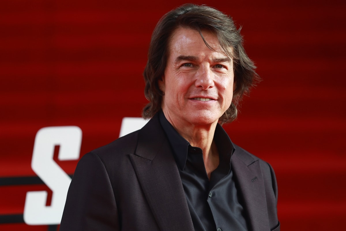 O segredo de Tom Cruise para as cenas de ação aos 63 anos de idade