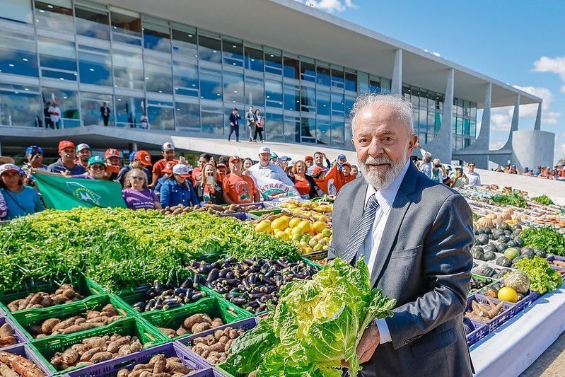 Bancada do agro busca Hugo para destravar projeto sobre dívidas rurais