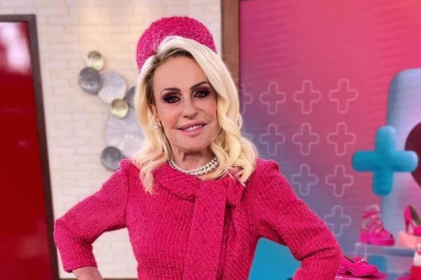 Pesquisa revela os 10 apresentadores mais queridos da TV. Veja ranking