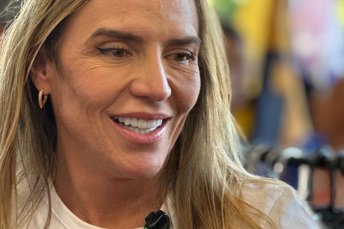 “Excelente notícia”, diz Celina após suspensão da greve dos rodoviários