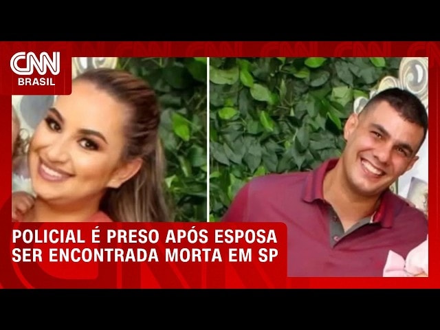 Soldado da PM se torna réu por morte de esposa em apartamento na Grande SP
