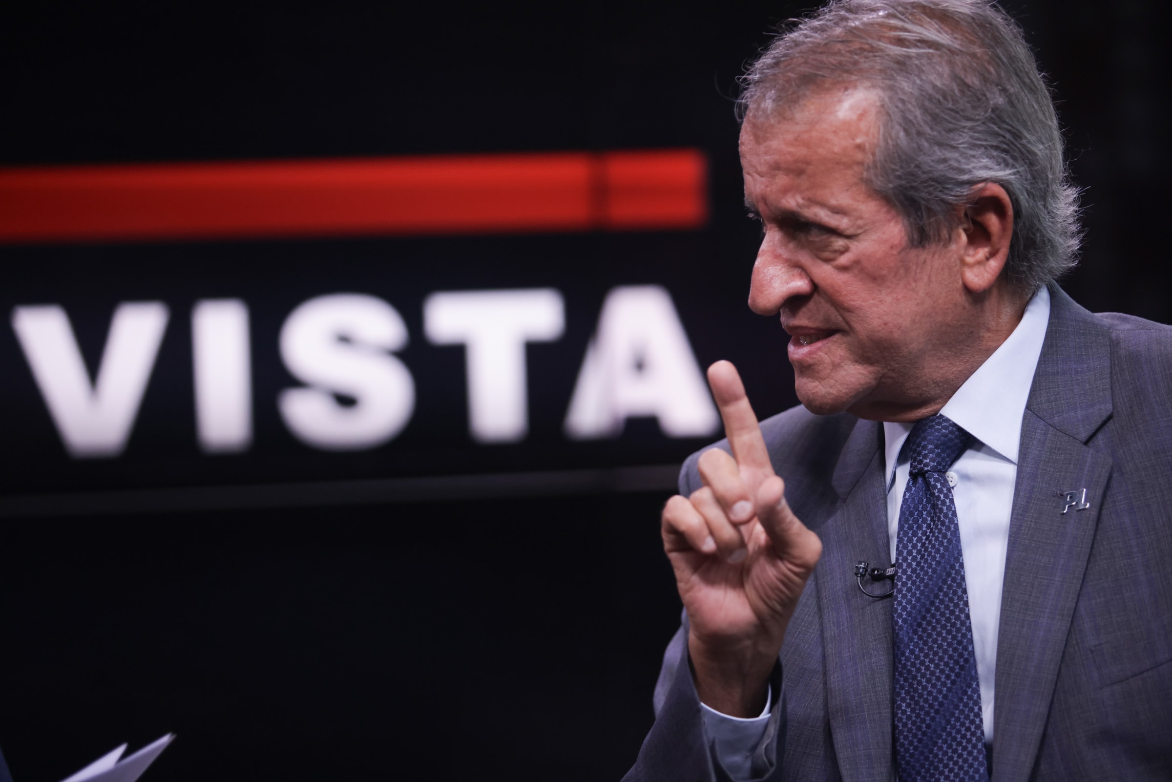 Valdemar exalta Daniella Marques, mas alerta: vice precisa de voto