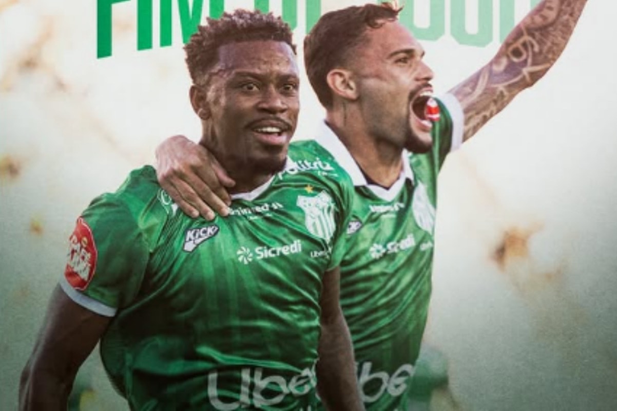 Série D ZeroUm: veja os melhores momentos de UberLÂNDIA-MG x ABC-RN