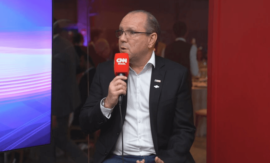Patamar de juros dificulta investimentos, diz coordenador do Imagine Brasil