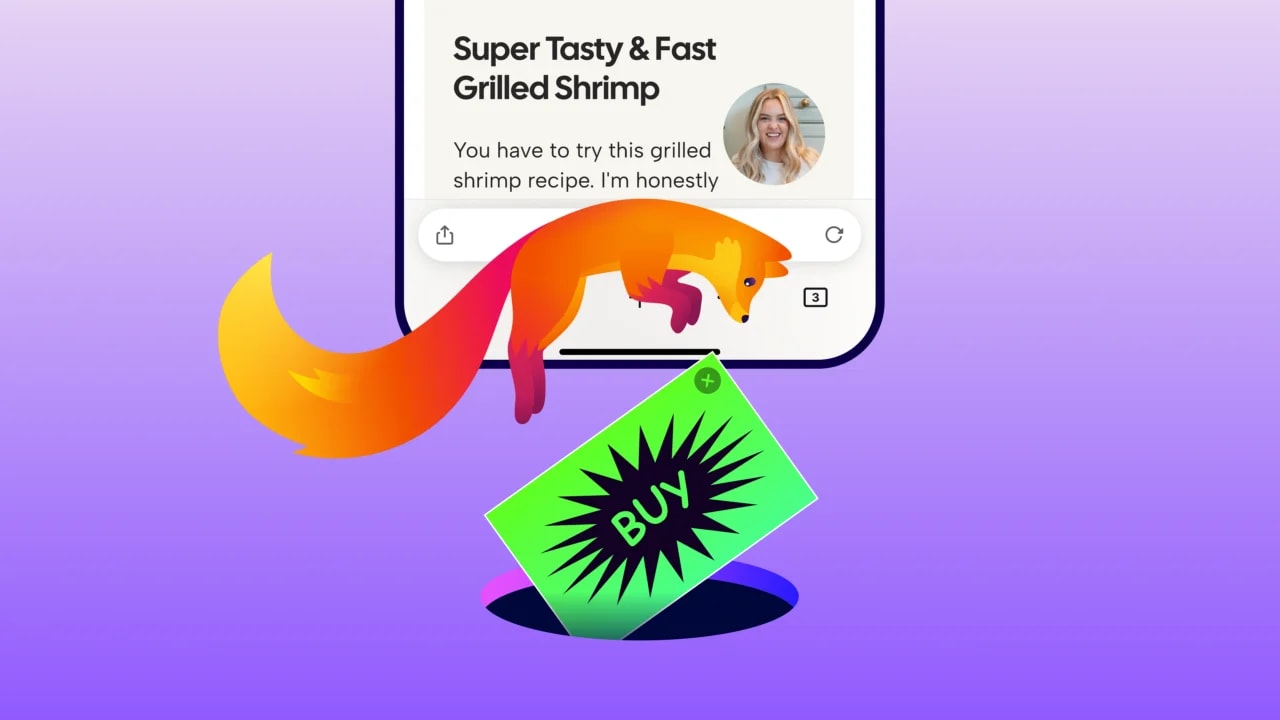 Firefox ganha recurso importante no iPhone para desbancar o Safari