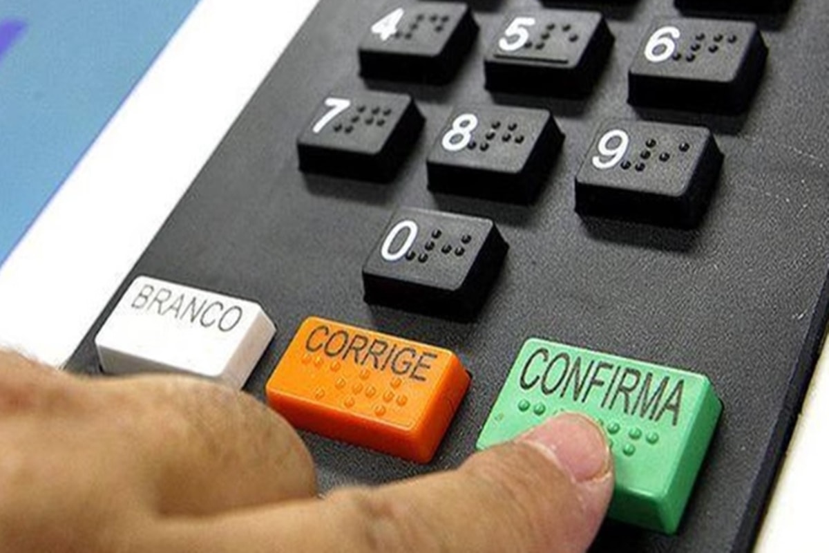 Eleições 2026: urnas são abertas em todo o país; acompanhe