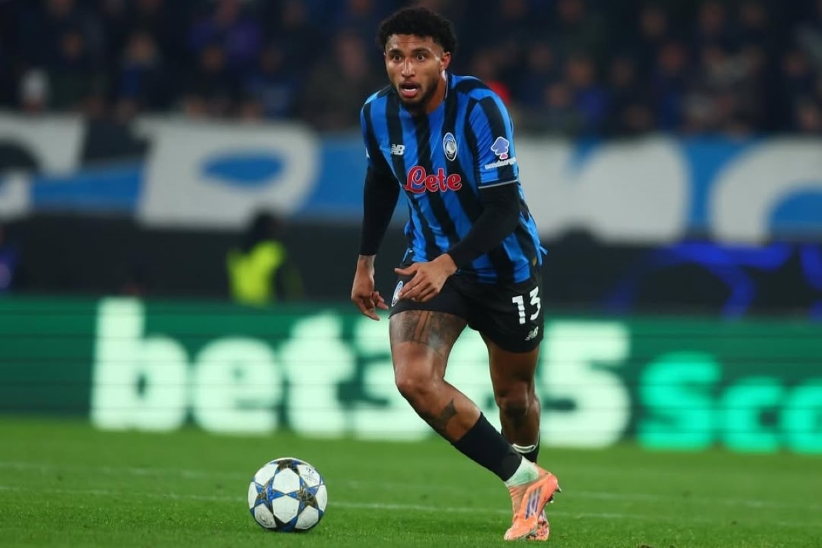 Manchester United encaminha a contratação do meio-campista Éderson