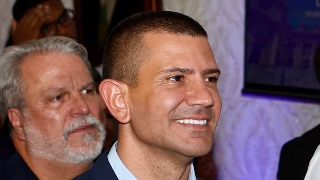 Como votaram os deputados da Alerj na eleição de Douglas Ruas