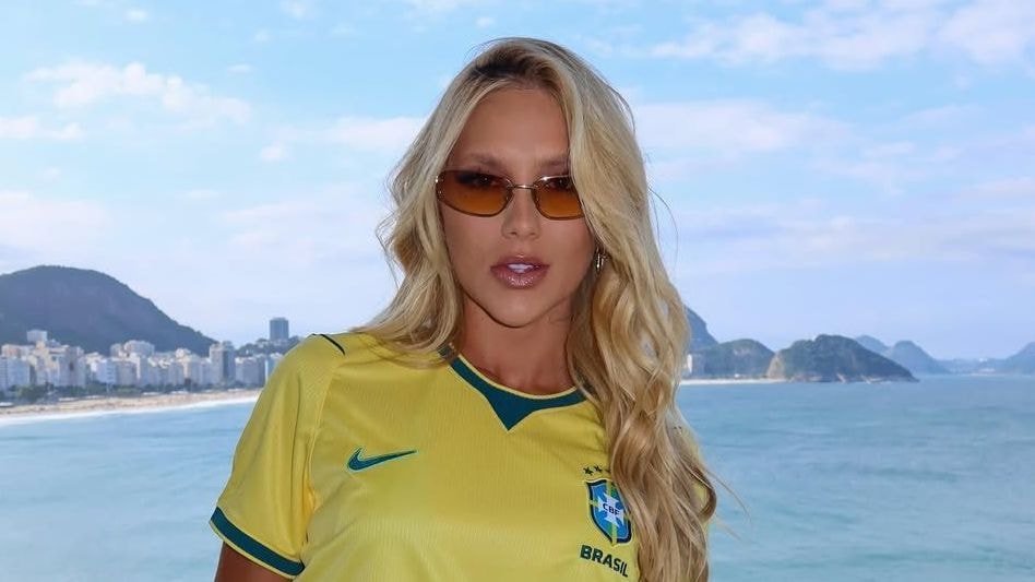 Aos 83 anos, Susana Vieira exibe coxas e recebe elogios: “Eterna diva”