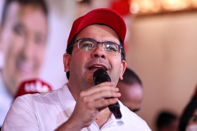 AtlasIntel: No Piauí, Lula lidera cenários de 1º e 2º turnos