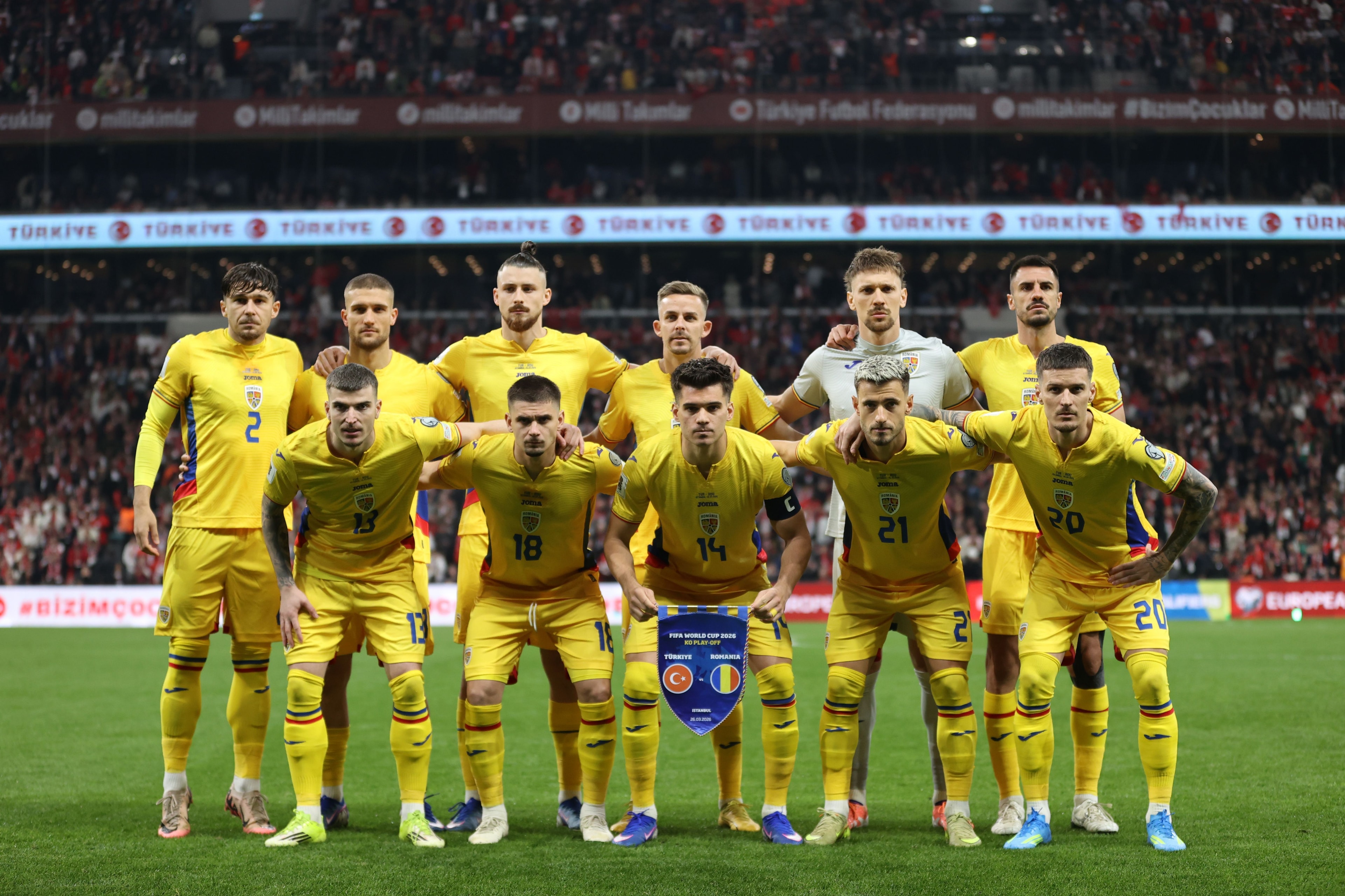 Suécia divulga lista de convocados para a Copa do Mundo de 2026
