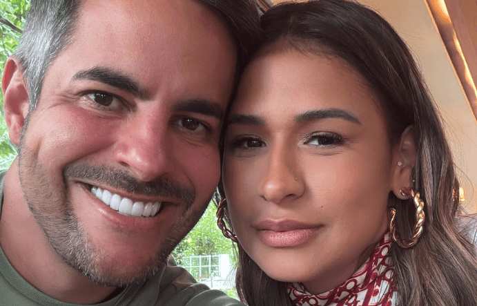 Fátima Bernardes revela conselho da filha sobre namoro com Túlio Gadêlha