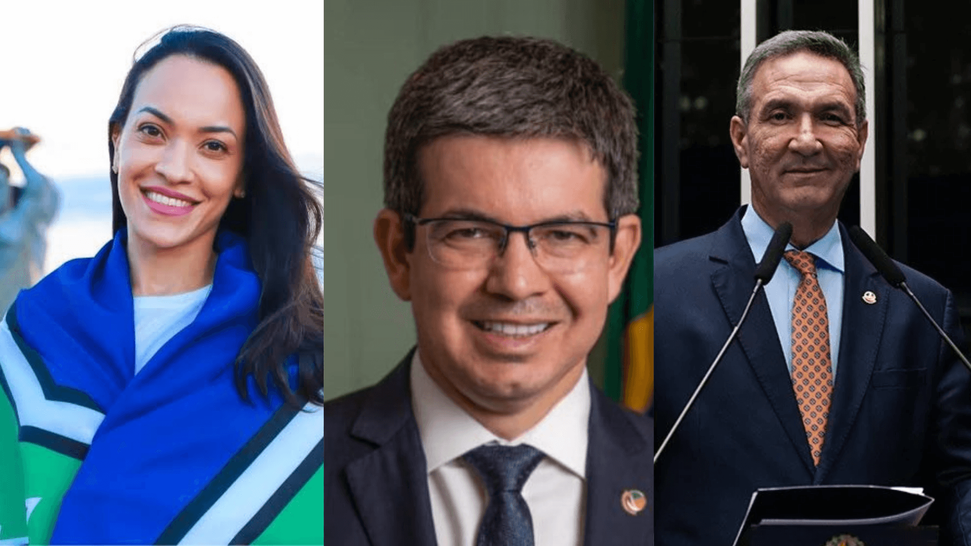 Após dois mandatos, Randolfe Rodrigues perde reeleição ao Senado no Amapá