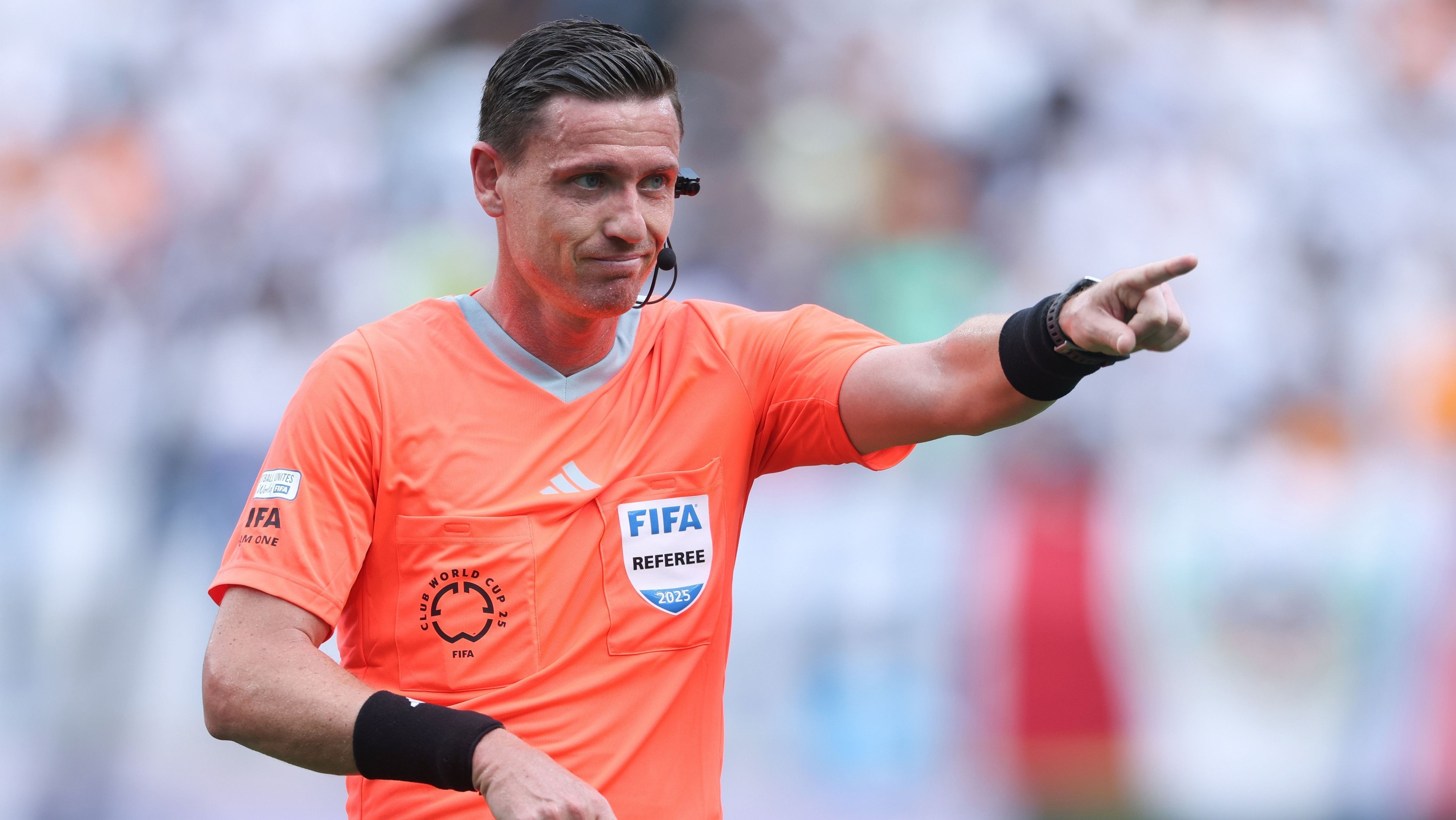 Marroquino autor de gol contra o Brasil fecha com gigante da Europa