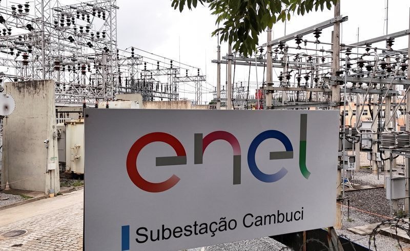 Justiça aponta falha da Enel durante apagão causado por ciclone em SP