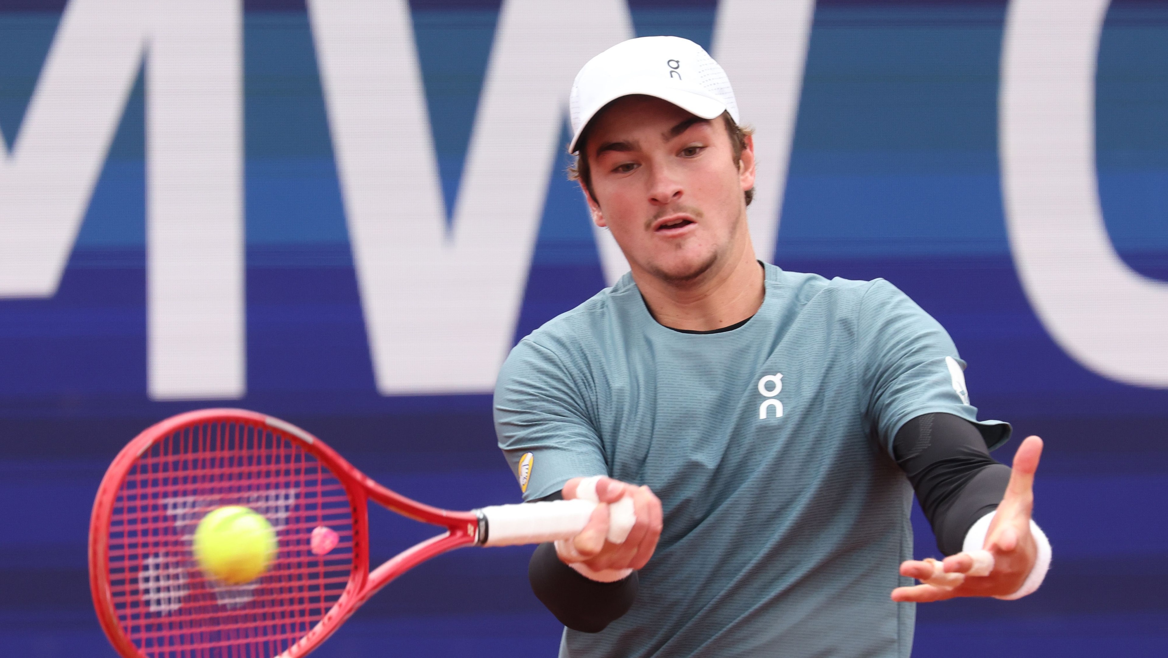 João Fonseca fatura bolada mesmo sem entrar em quadra; entenda