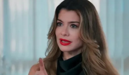 Por Você: Vanessa vira monstro e deixa personagem à beira da morte