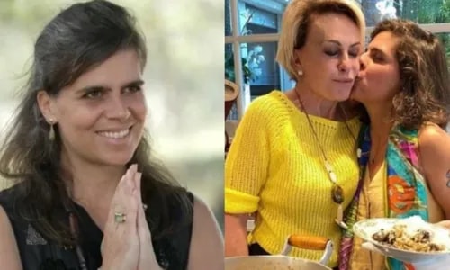 Filha de Ana Maria rebate fala da mãe e manda recado: 'Não é assim'