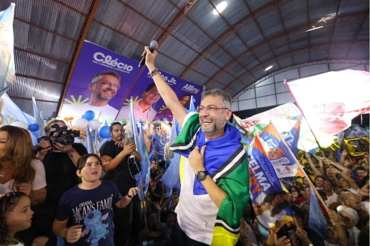 MP pede ao TRE cassação e inelegibilidade do governador do Amapá
