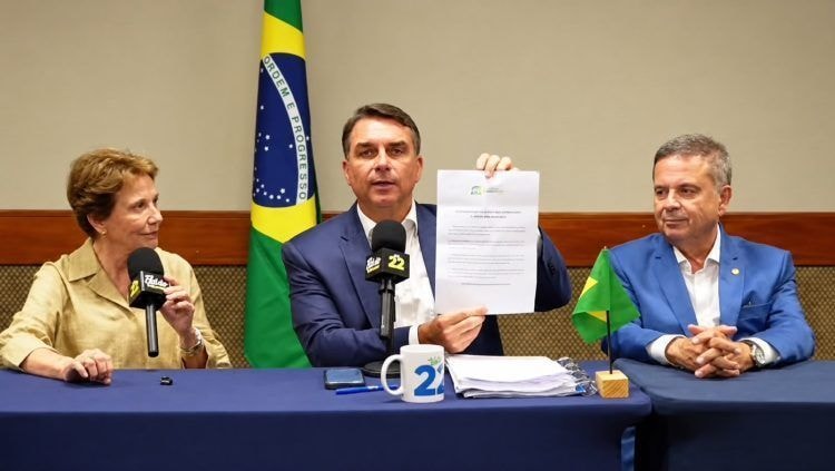 Ciência no agro: o que Flávio Bolsonaro e Lula propõem para o setor