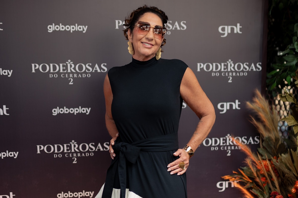 Poderosas do Cerrado: Margareth Sessão revela reação de Virginia a convite
