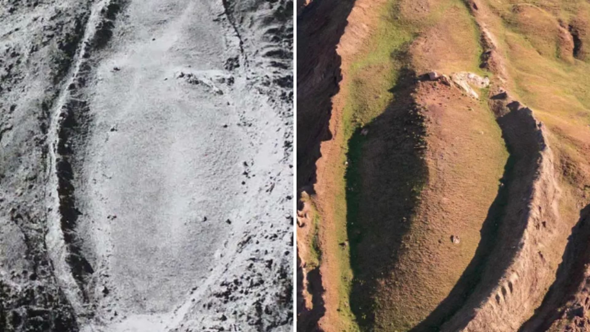 Após 4.300 anos, montanha de 157 metros na Turquia pode revelar paradeiro da Arca de Noé
