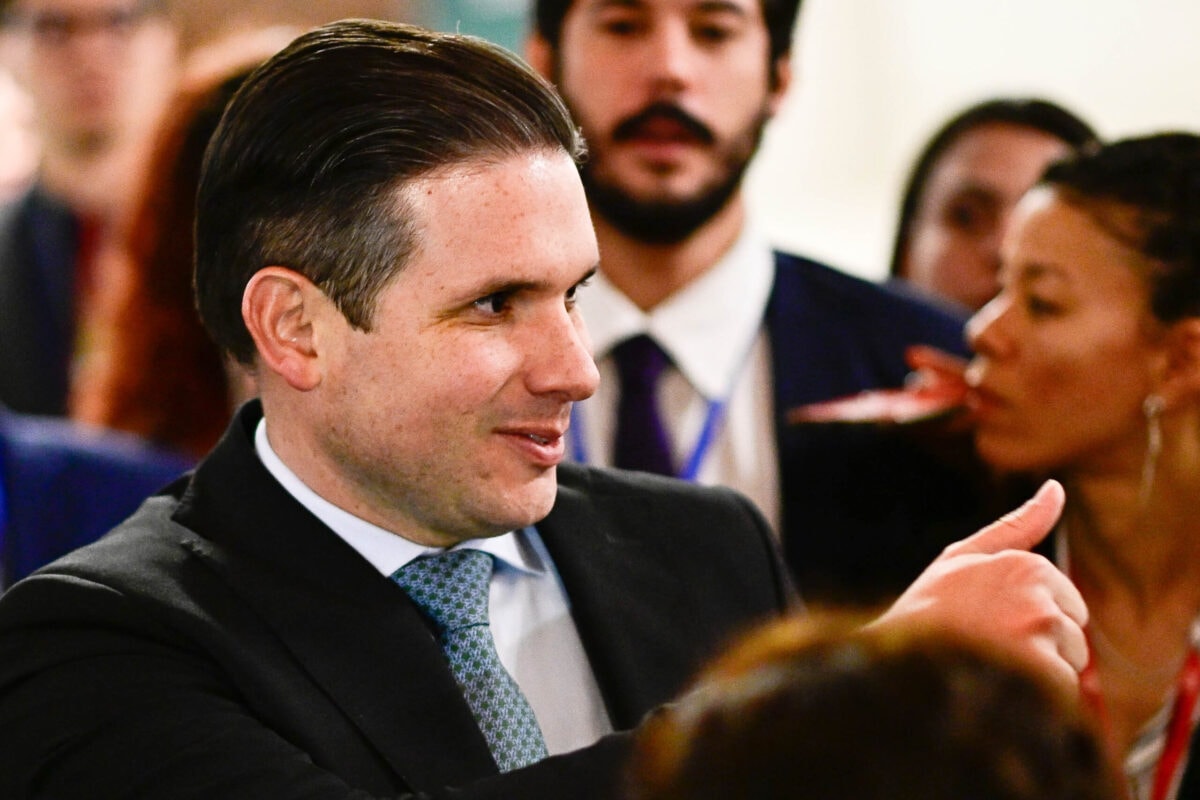 Motta condiciona “folga” extra a deputados à decisão do governo Lula