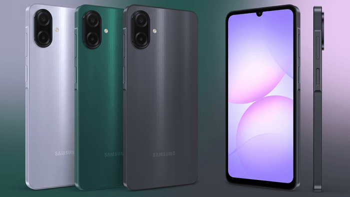 Galaxy M08 e Galaxy F08 surgem em banco de dados e lançamento pode estar próximo