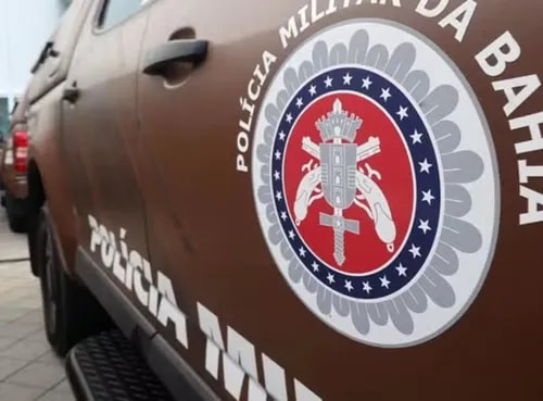 Polícia prende suspeito de sequestro em Itapicuru