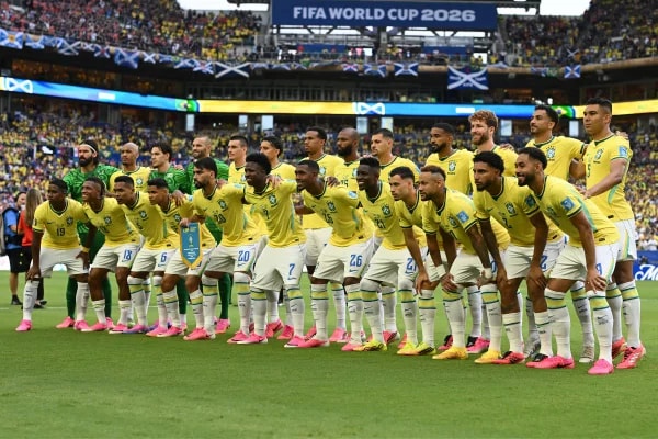 Onde assistir a Brasil x Noruega no DF: veja a programação