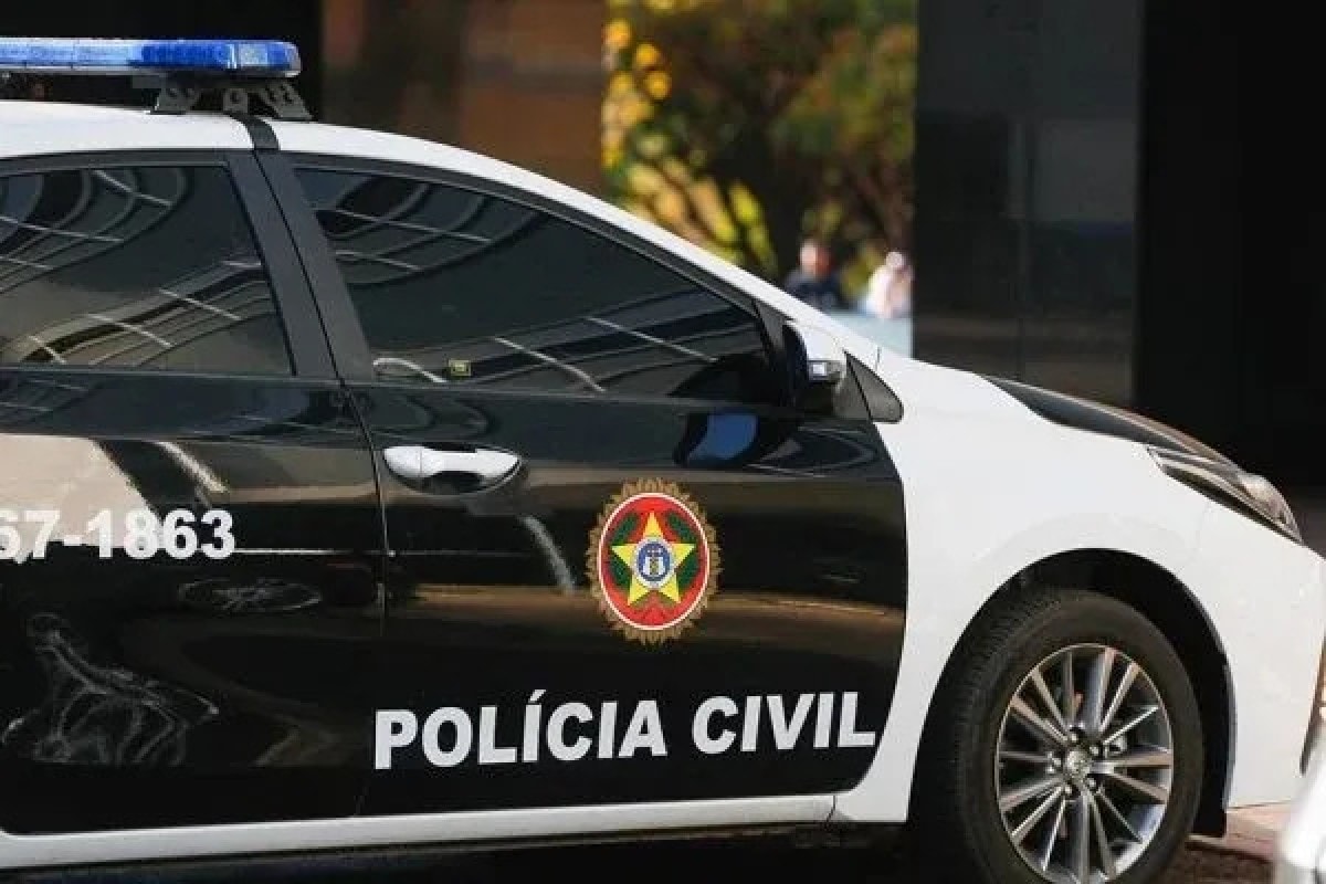 Operação no Rio mira CV por sessões de tortura contra motoboys