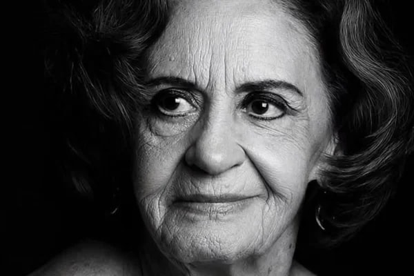 Qual era o verdadeiro nome de Laura Cardoso? Saiba