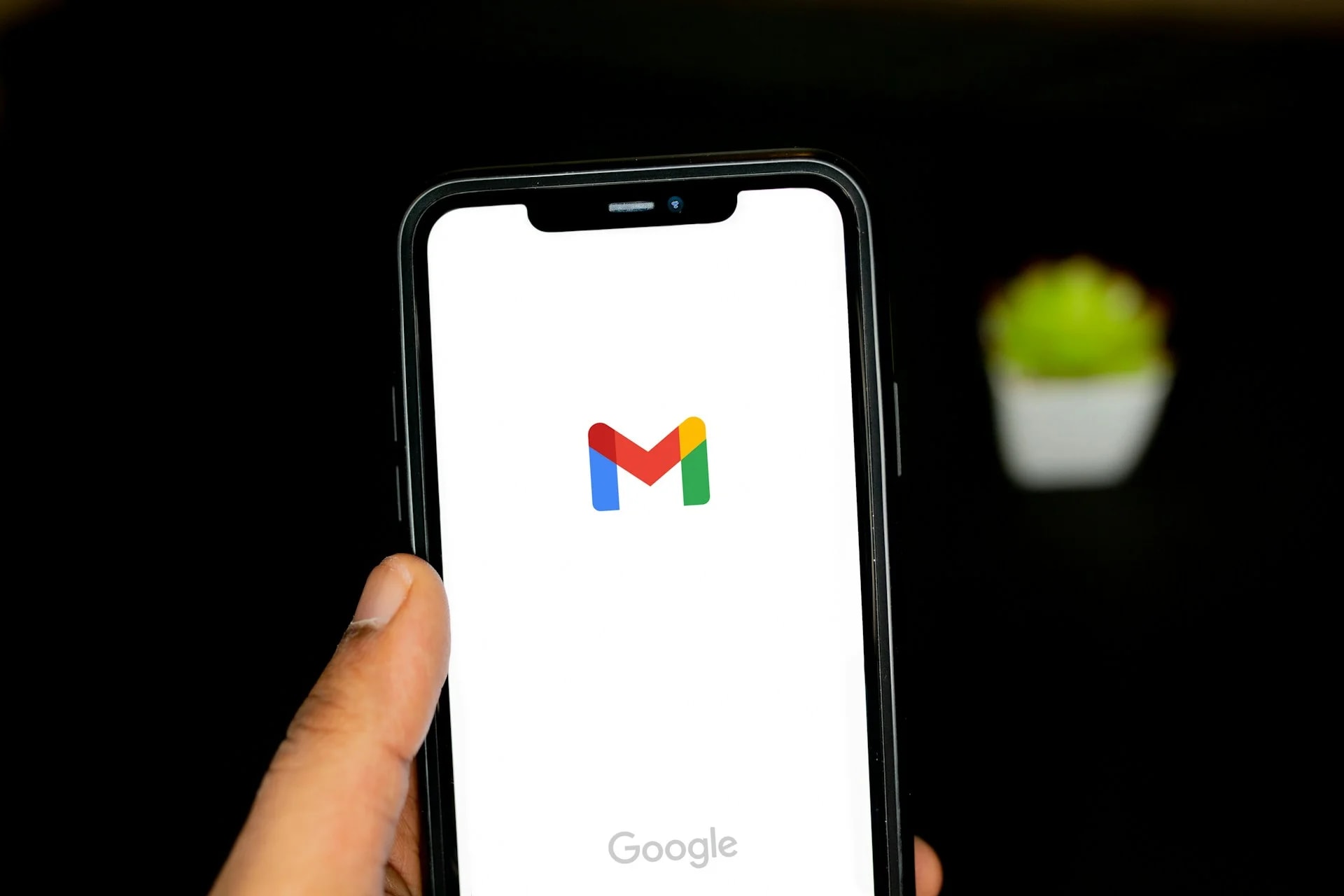 Nunca mais perca um e-mail importante com este ajuste simples