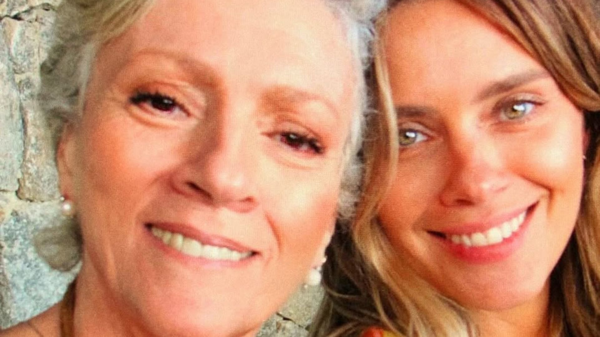 Carolina Dieckmmann viveu experiências sobrenaturais ao gravar “A Viagem”