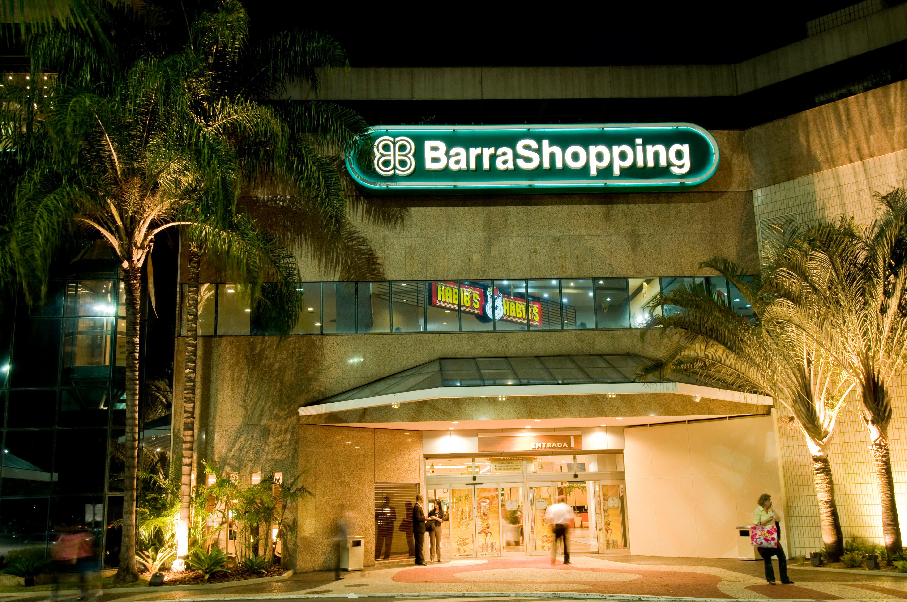 3º tri de shoppings deve ter crescimento moderado por juros; veja o que esperar