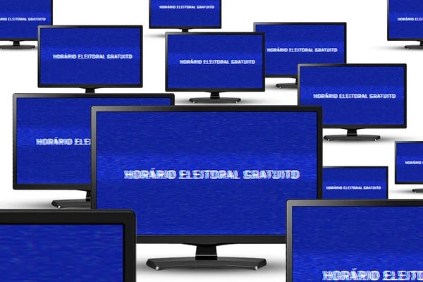União Progressista e PL terão mais tempo de propaganda eleitoral