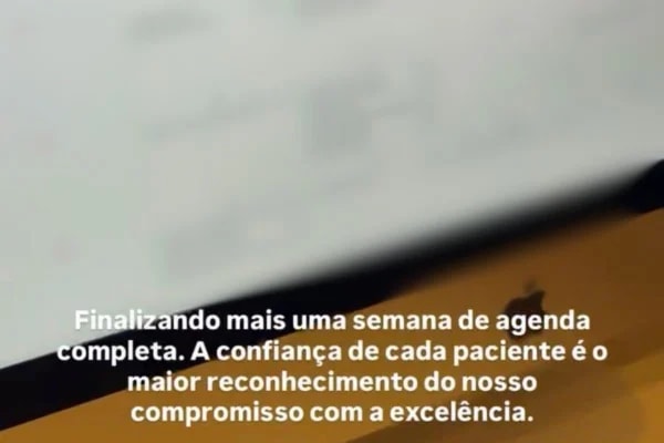 Dentista é preso após fingir ser médico e realizar cirurgias plásticas