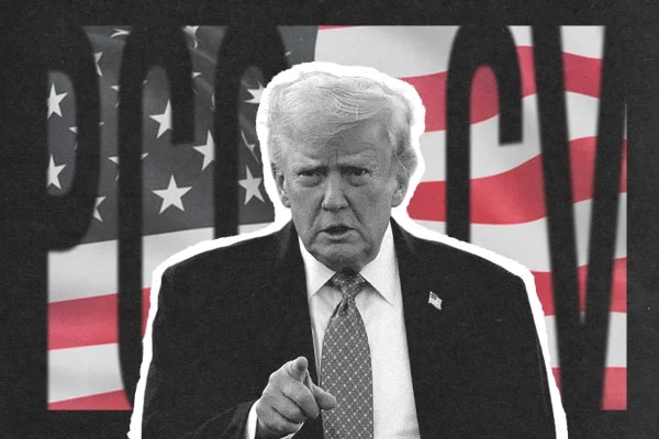 EUA sobe o tom e ameaça sancionar americanos envolvidos com PCC e CV
