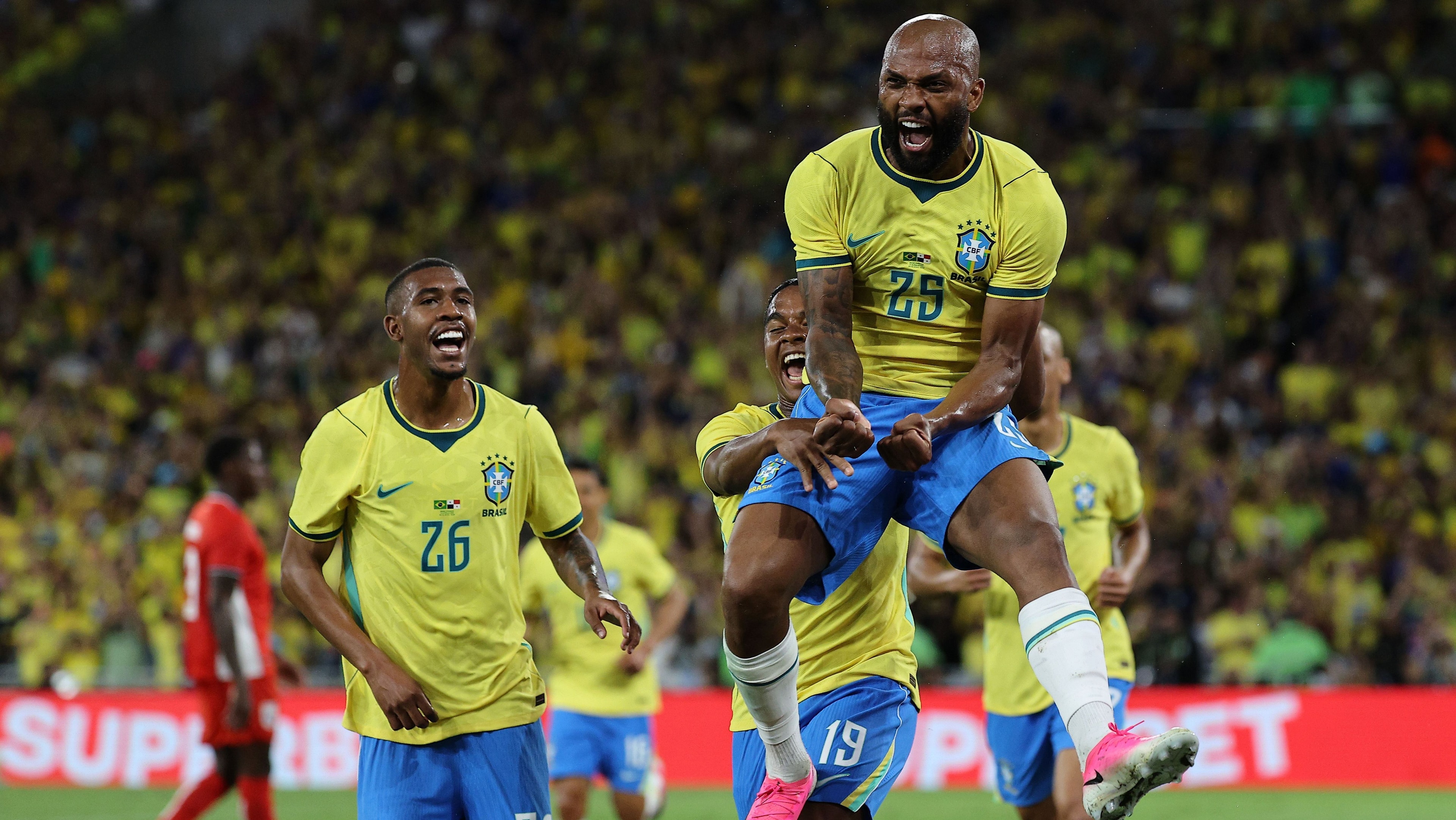 Colômbia x Costa Rica: horário e onde assistir ao amistoso