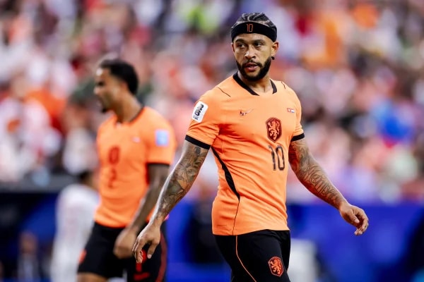 Imprensa holandesa detona Van Dijk e Koeman após eliminação da Copa